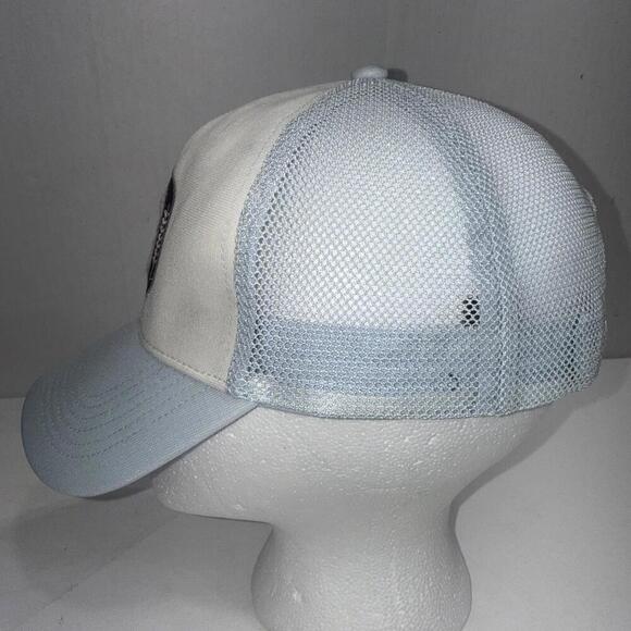 Vintage American Eagle Y2K Snapback Foxy Brand Adjustable Ballcap Hat - Picture 2 of 15